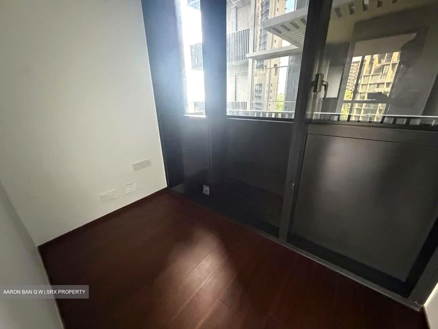 Lentor Modern (D26), Apartment #563741171